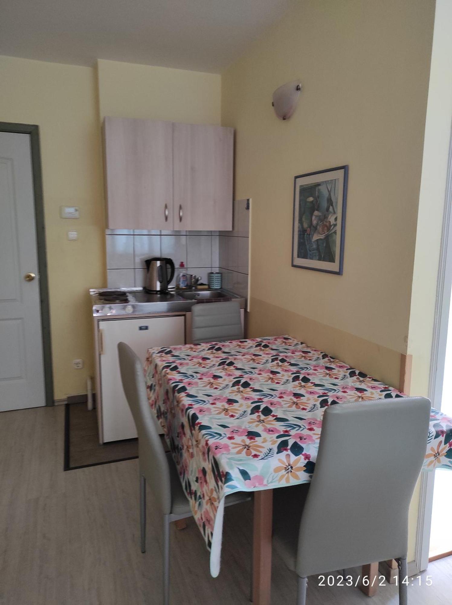 Flora Villa Хевиз Номер фото