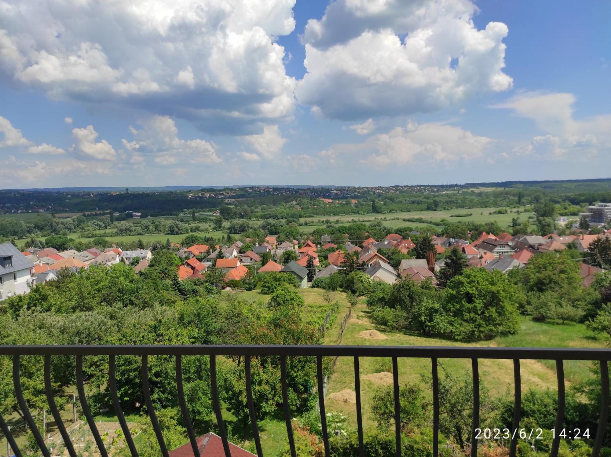 Flora Villa Хевиз Номер фото