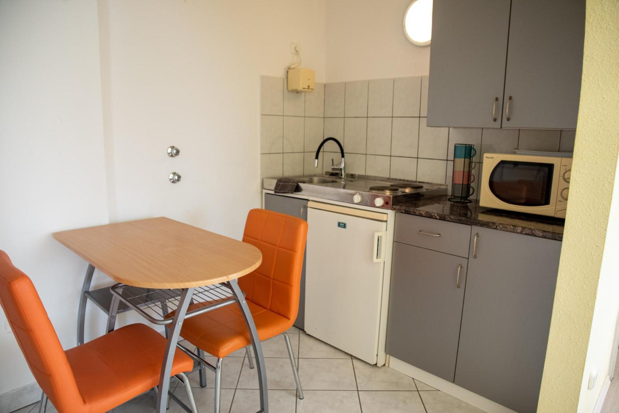 Flora Villa Хевиз Экстерьер фото