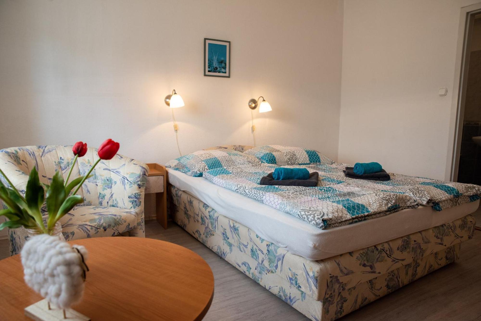 Flora Villa Хевиз Экстерьер фото