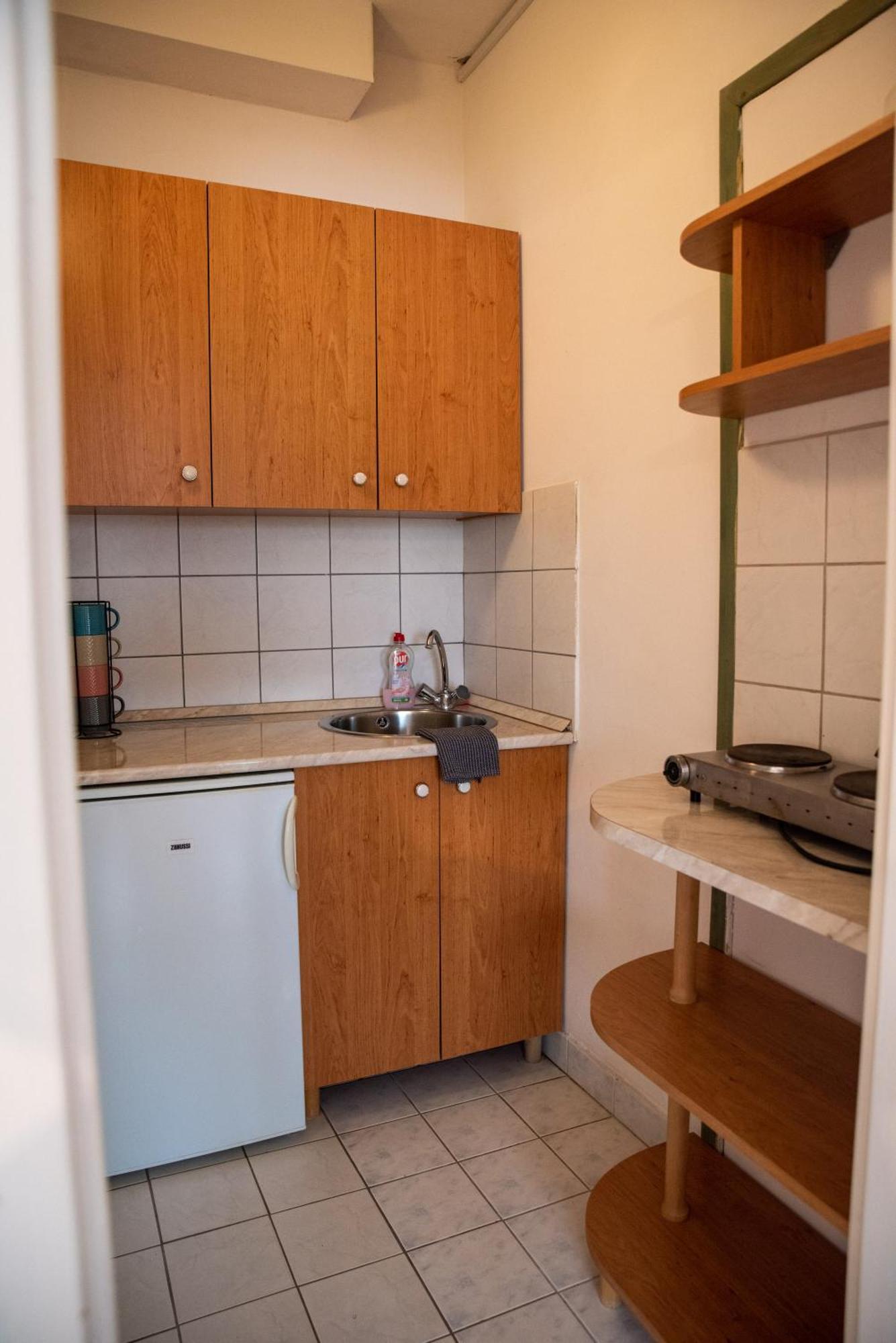 Flora Villa Хевиз Экстерьер фото