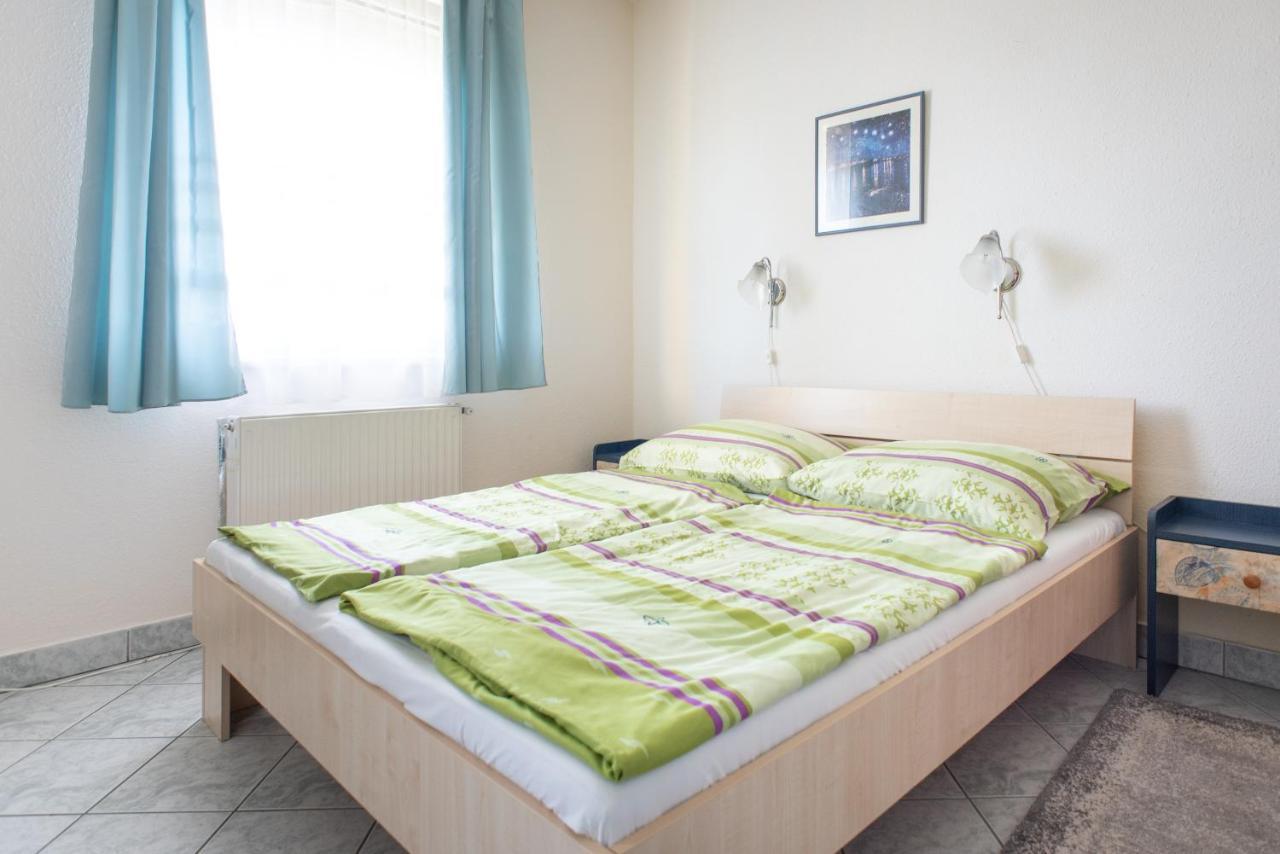 Flora Villa Хевиз Экстерьер фото