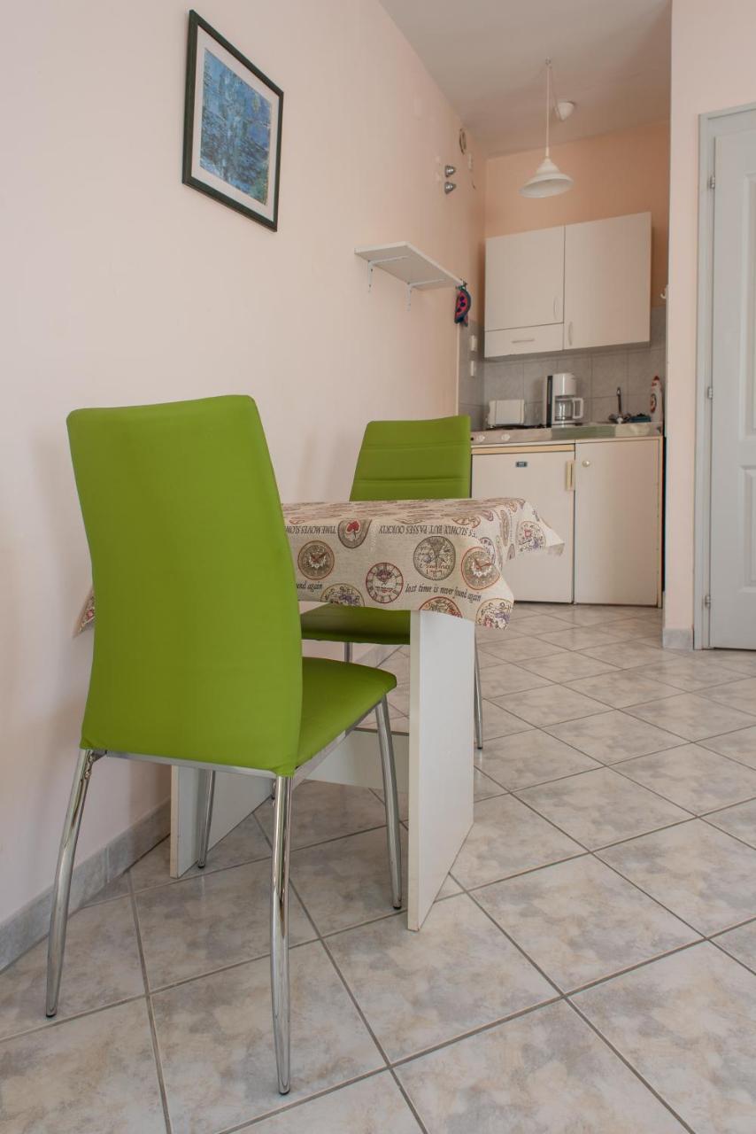 Flora Villa Хевиз Экстерьер фото